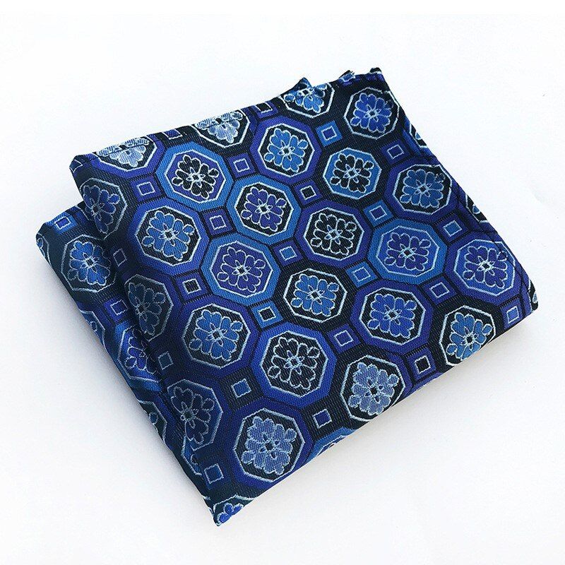 Akse Textile Silk Handkerchief
