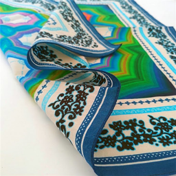 Akse Tekstil Pamuk Bandana