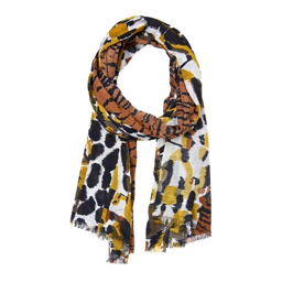 Akse Tekstil Pamuk Fular