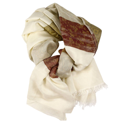 Akse Tekstil Pamuk Fular