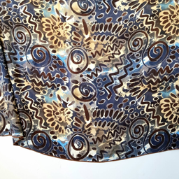 Akse Tekstil Viskon Fular