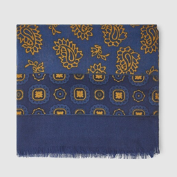 Akse Tekstil Yün Fular