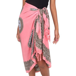 Akse Tekstil Pamuk Pareo