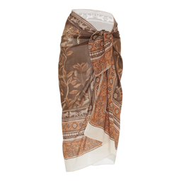 Akse Tekstil Pamuk Pareo