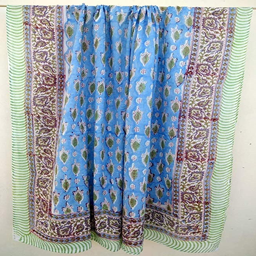 Akse Tekstil Pamuk Pareo