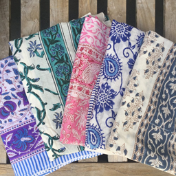 Akse Tekstil Pamuk Pareo