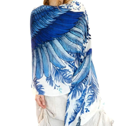 Akse Tekstil Pamuk Eşarp