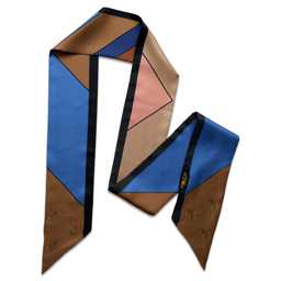 Akse Tekstil İpek Twilly