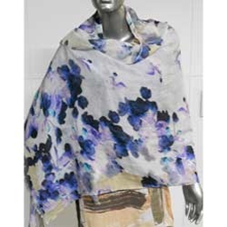 Akse Tekstil Viskon Eşarp