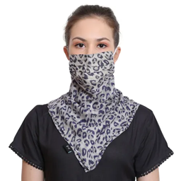 Akse Tekstil Viskon Eşarp