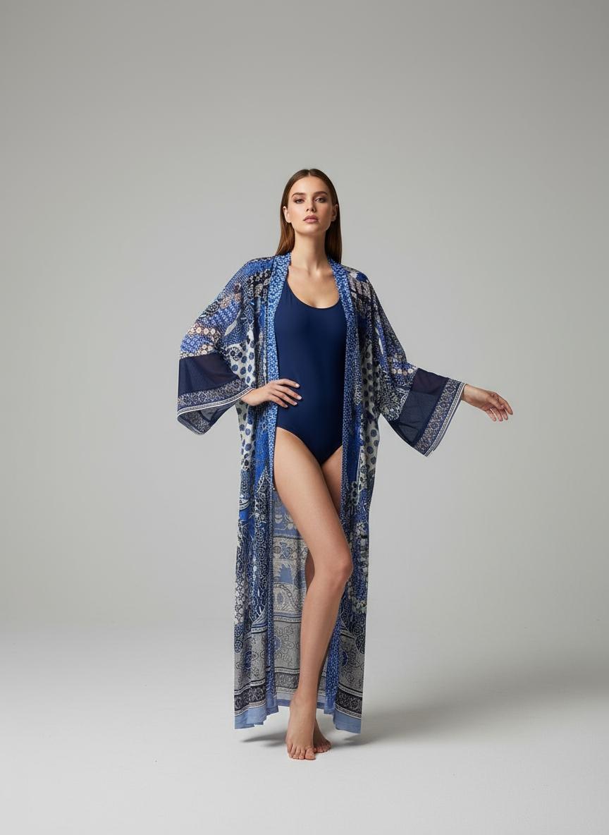 Akse Textile Dresses