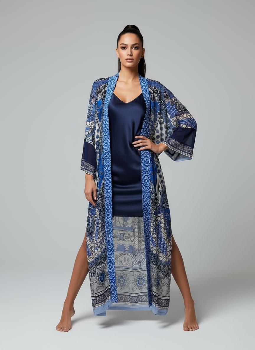 Akse Textile Dresses