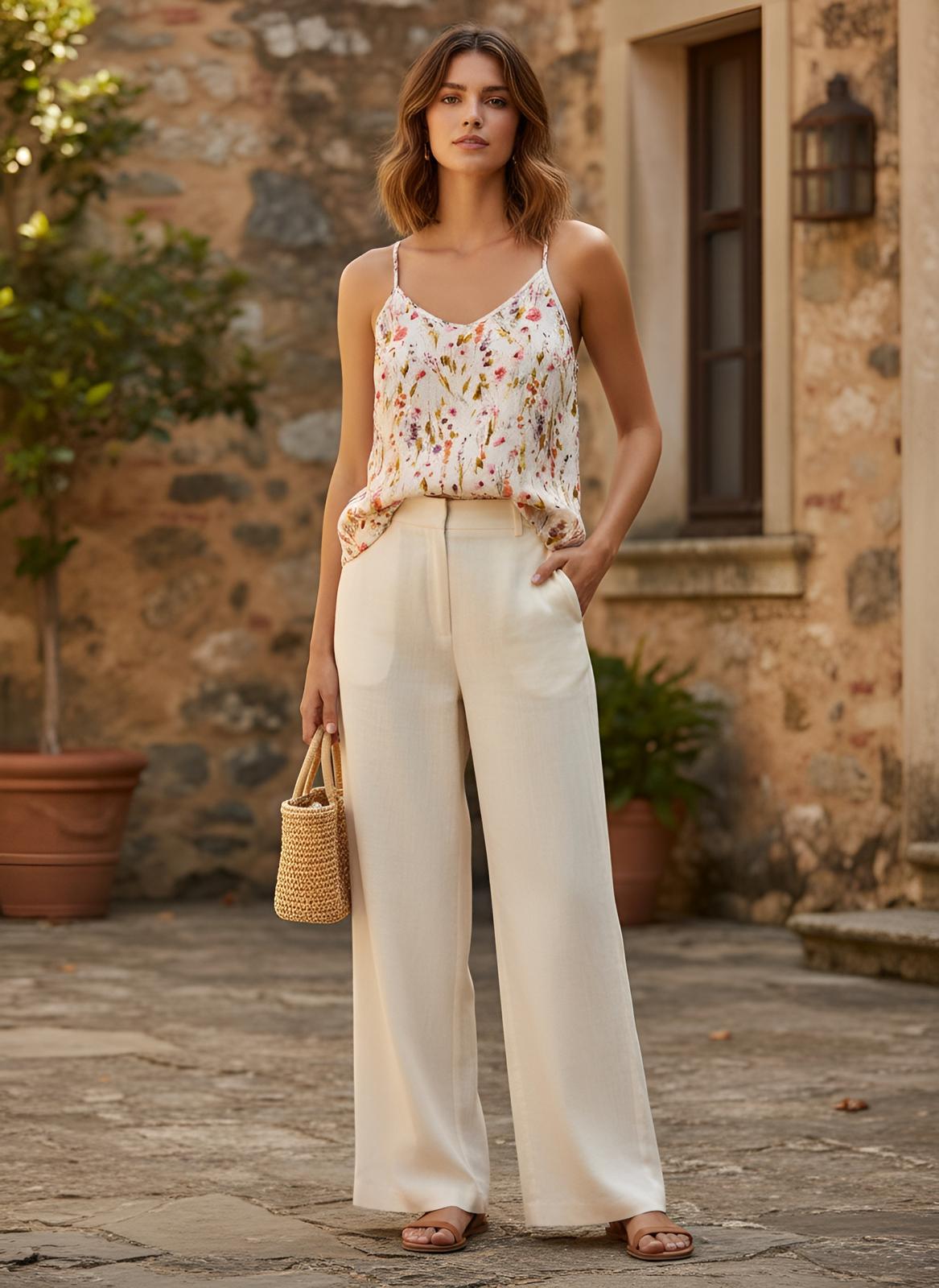 Akse Textile Dresses