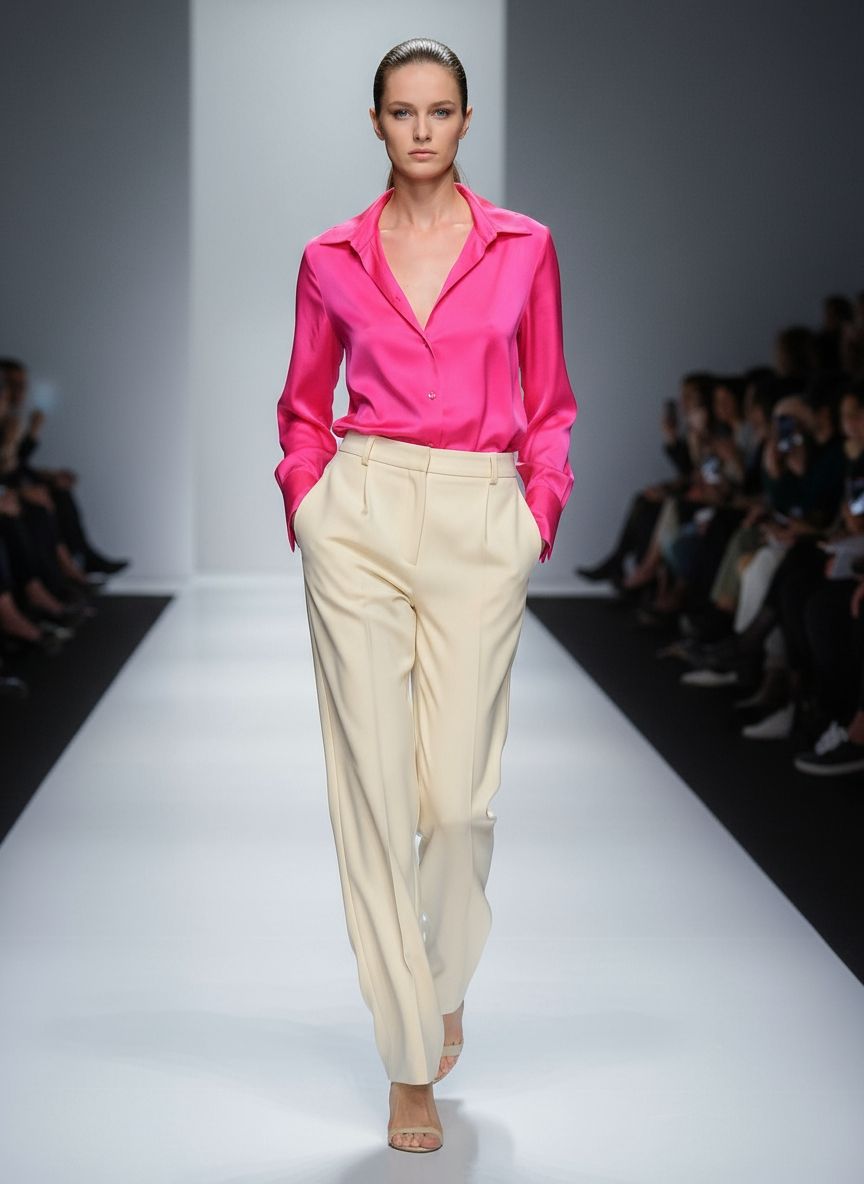 Akse Textile Dresses