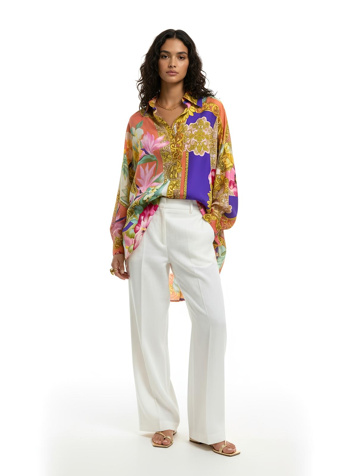 Akse Textile Dresses