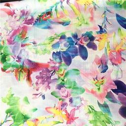 Akse Tekstil Pamuk/İpek Vual Kumaş