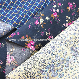 Akse Tekstil Pamuk Saten Kumaş