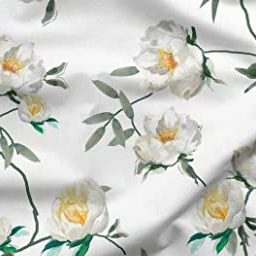 Akse Tekstil Pamuk Vual Kumaş