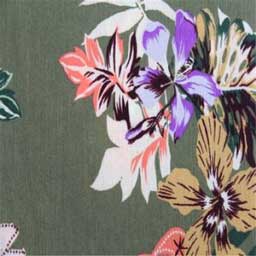 Akse Tekstil Polyester Kumaş