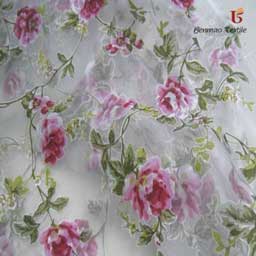 Akse Tekstil Polyester Kumaş