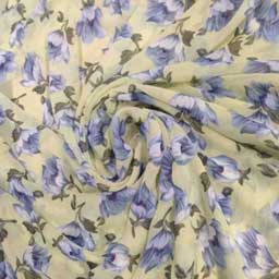 Akse Tekstil Polyester Kumaş