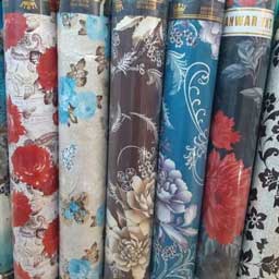 Akse Tekstil Polyester Kumaş