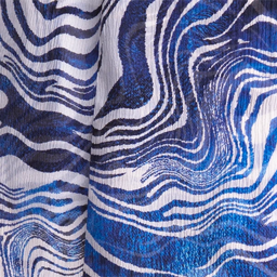 Akse Tekstil İpek Crepon Kumaş