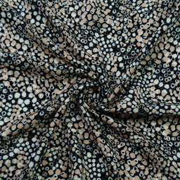 Akse Tekstil Viskon Gabardin Kumaş