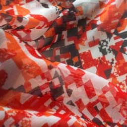 Akse Tekstil Polyester Kumaş