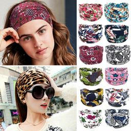Akse Tekstil Pamuk Bandana