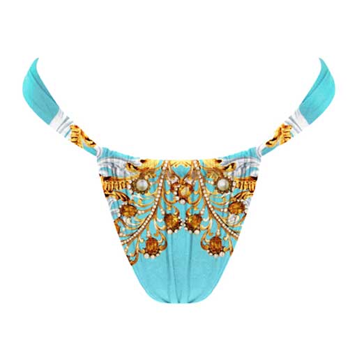 Akse Tekstil Mayo / Bikini